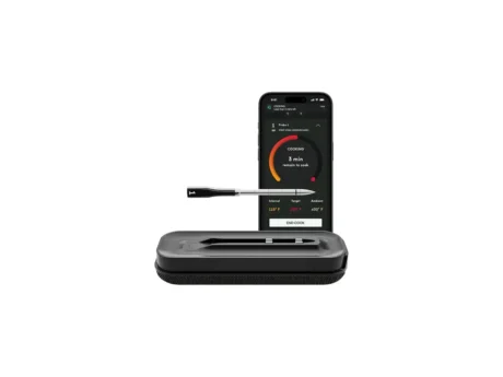 CHEF iQ Sense Smart Wireless Meat Thermometer