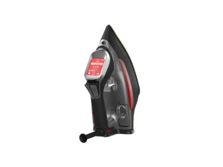CHI Touchscreen Iron