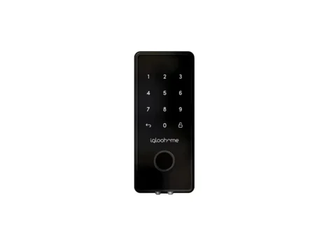 igloohome Deadbolt 2S