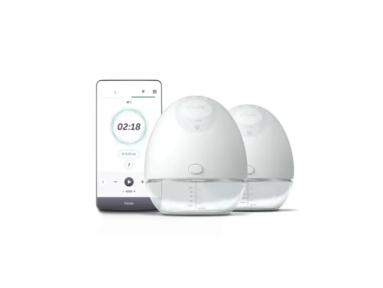 elvie-double-breast-pump