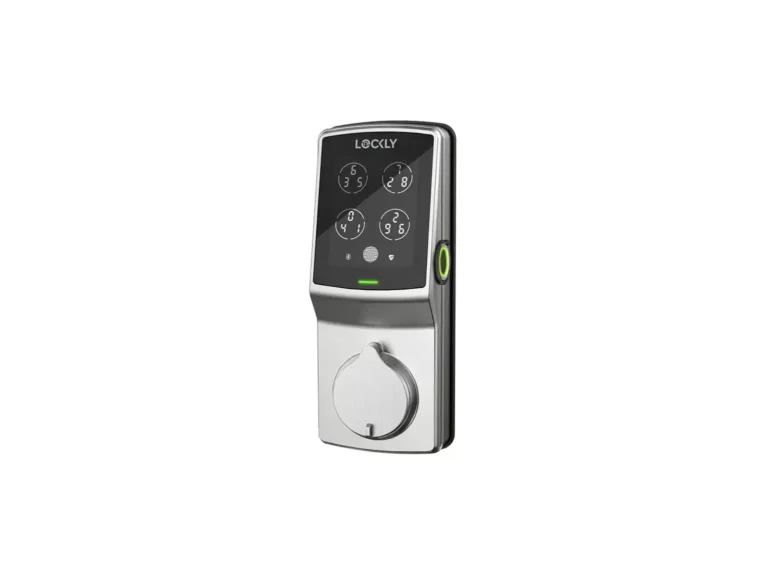 lockly-secure-plus