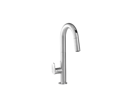 American Standard Beale Touchless Single-Handle, Pull-Down Dual Spray Kitchen