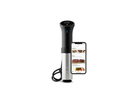 Anova Culinary Sous Vide Precision Cooker Pro, 1200 Watts