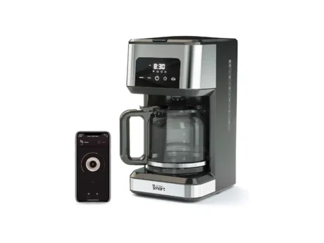 Atomi Smart Drip Coffee Maker