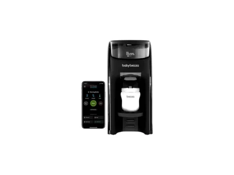 Baby Brezza Formula Pro Advanced WiFi Formula Dispenser