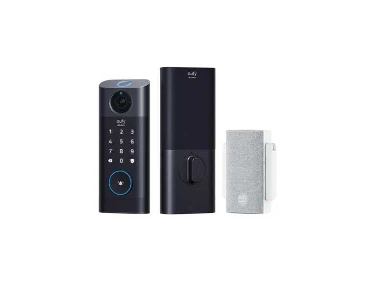 eufy-video-smart-lock-S330