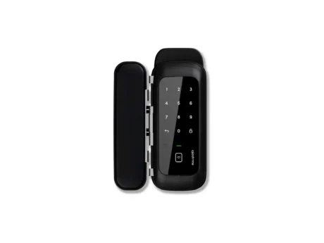 igloohome Smart Glass Door Lock