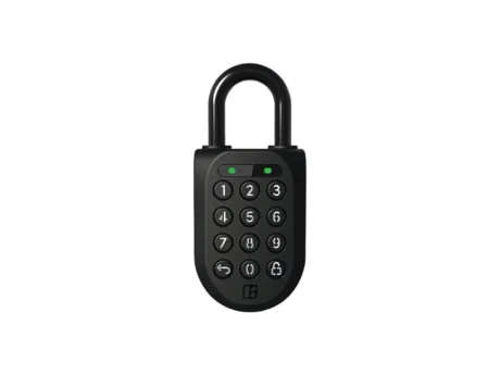 igloohome Smart Padlock 2