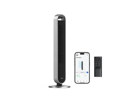 Dreo Pilot Max S , 42 Inch 120° Oscillating Fan