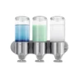 simplehuman-triple-shower-pump