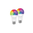 wyze-bulb-color-2-pack