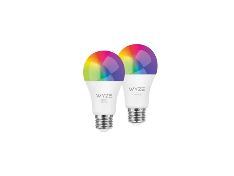 wyze-bulb-color-2-pack