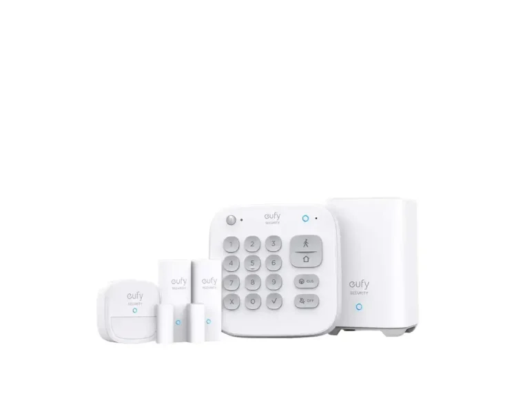 eufy-alarm-kit