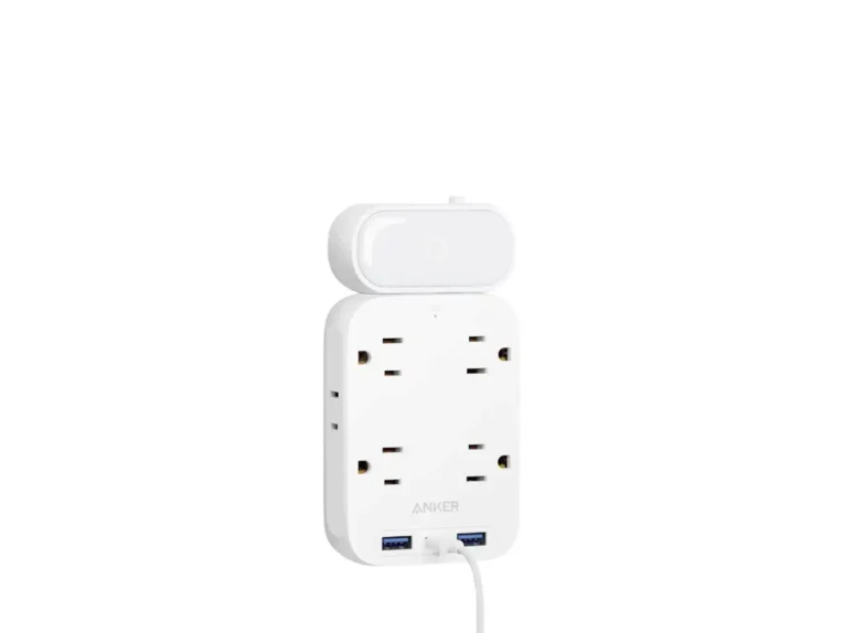 Anker Outlet Extender (9-in-1)