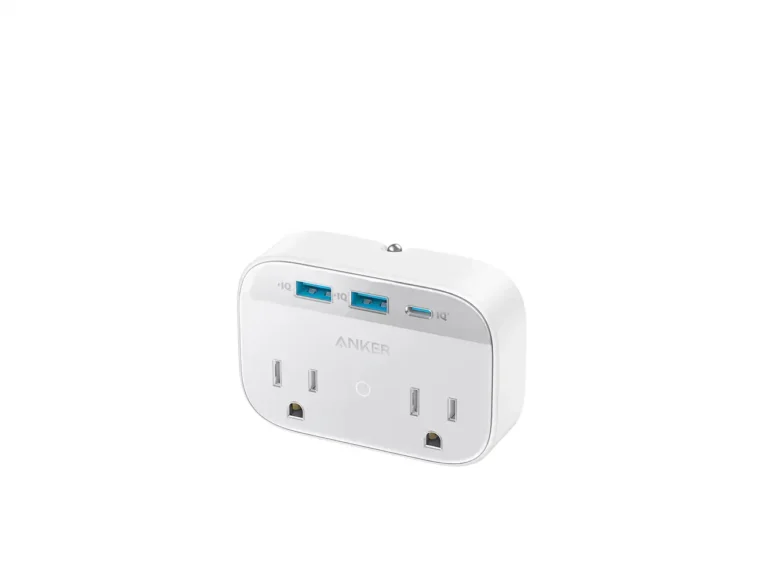 Anker Portable Outlet Extender