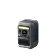 Anker SOLIX C300 Portable Power Station, 288Wh, LiFePO4 Battery, 300W