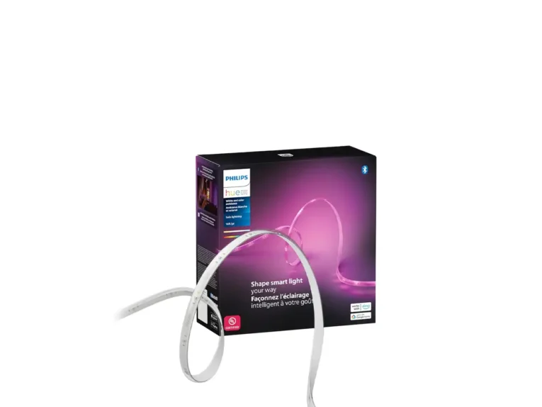 Philips Hue Indoor 16 Ft Smart LED Solo Light Strip