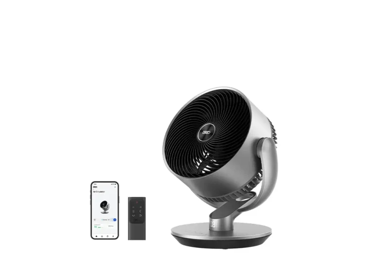 Smart Air Circulator Fan CF714S