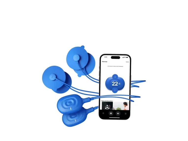 Therabody PowerDot 2.0 Duo