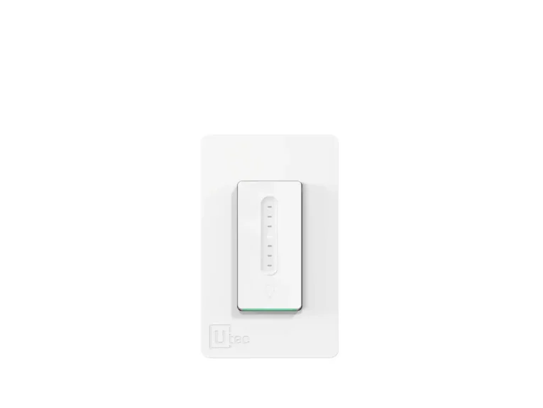 U-tec Smart 3-Way Dimmer Switch
