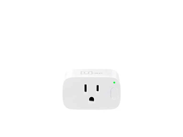 U-tec Smart Plug