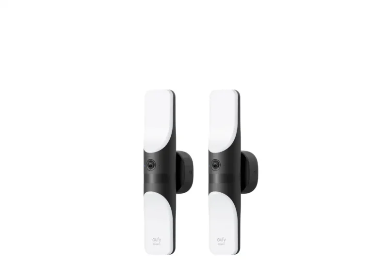 eufy Security S100 Wired Wall Light Cam