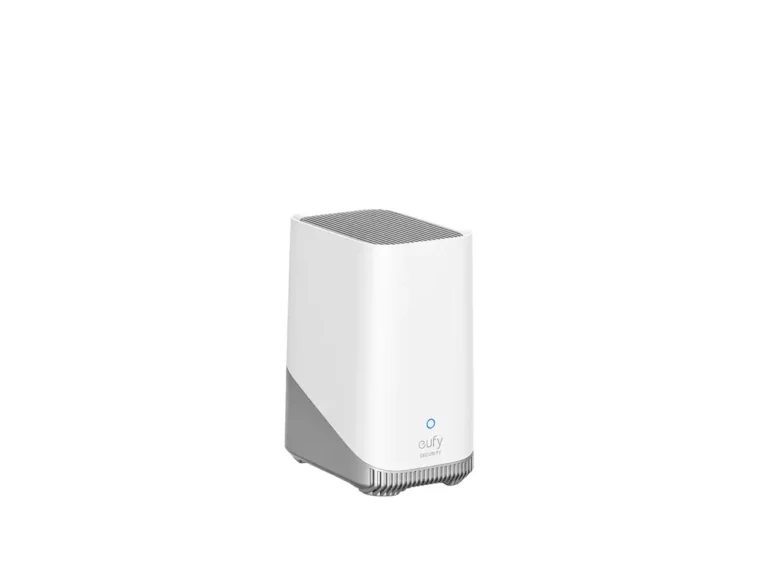 eufy-homebase 3