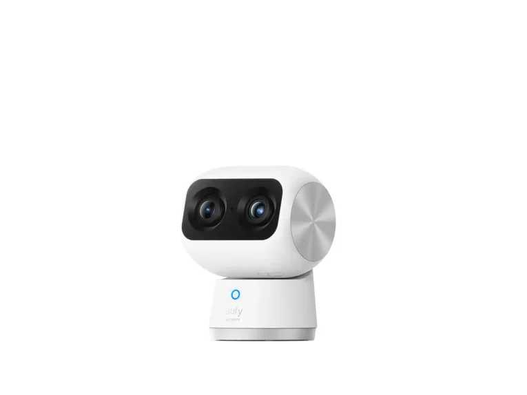 eufy indoor Cam S350