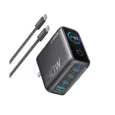 Anker Laptop Charger,140W, 4-Port, PD 3.1 with USB-C Cable