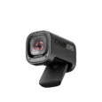 AnkerWork C310, 4K Webcam, AI Auto Focus, AI Noise Canceling Mic, Built-in Privacy Cover