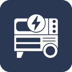 Power Stations