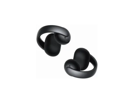 soundcore AeroClip, Open-Ear Earbuds, Clip-On Headphones, Adaptive Comfort