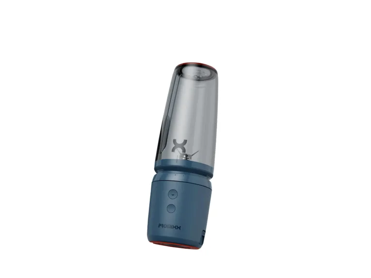 SENSE Intelligent Cordless Portable Blender-midnight-blue