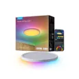 Govee 12-Inch RGBWW + RGBIC Smart Ceiling Light
