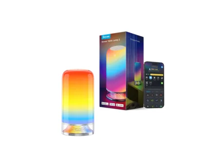 Govee RGBIC Smart Table Lamp 2