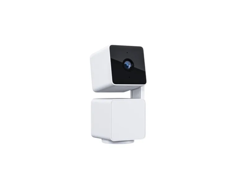 WYZE Cam Pan v3-White