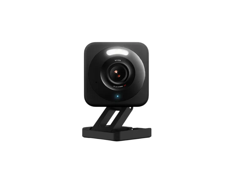 Wyze Cam V4-Black