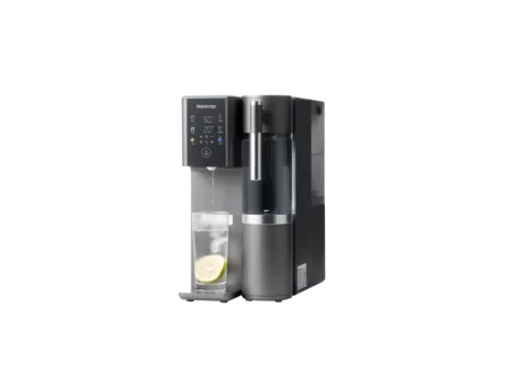 Waterdrop WD-A2 Countertop Hot & Cold Reverse Osmosis System