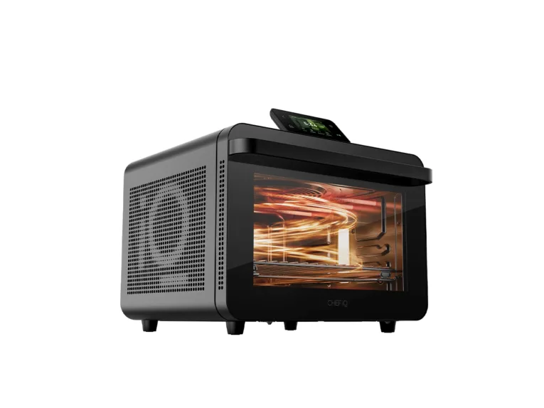 chefIQ Mini Oven