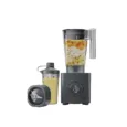 Chefman Obliterator 48oz Power Blender + Travel Jar