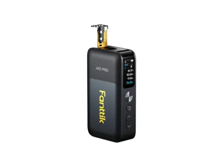 Fanttik A10 Pro 2-in-1 Digital Laser Tape Measure with HD IPS Color Display