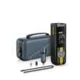 Fanttik X8 APEX Tire Inflator Portable Air Compressor, 150 PSI, Deluxe Package