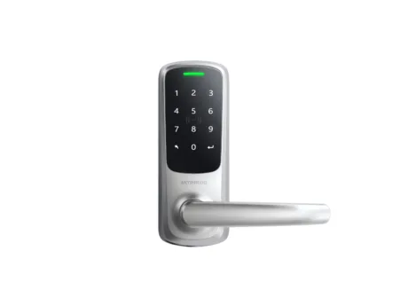 Ultraloq Latch 5