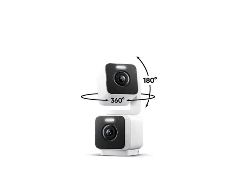 Wyze Duo Cam