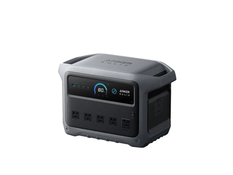 Anker Solix C1000 Gen2