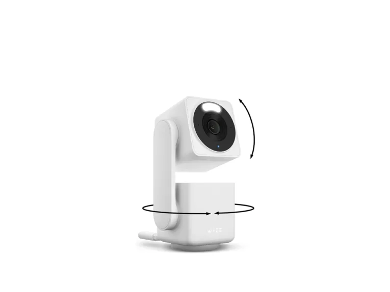 Wyze Cam Pan V4