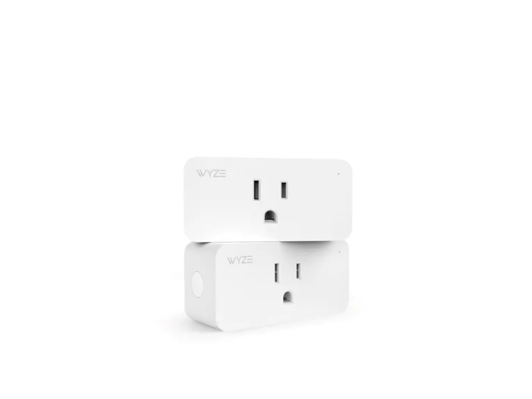 Wyze Plug