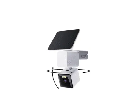 WYZE Solar Cam Pan