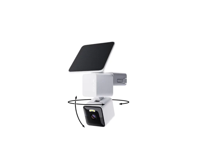 Wyze Solar Cam