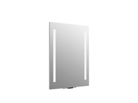 Kohler Verdera, Lighted Mirror with Amazon Alexa, 24" x 33"